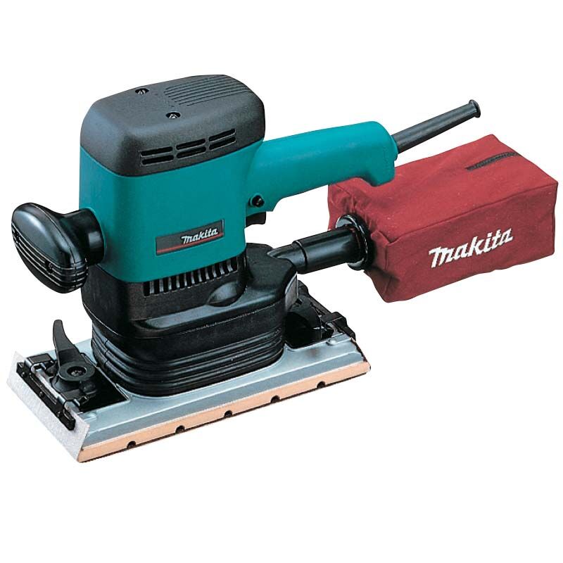 Makita 9046 Eksantrik Titreşim Aleti
