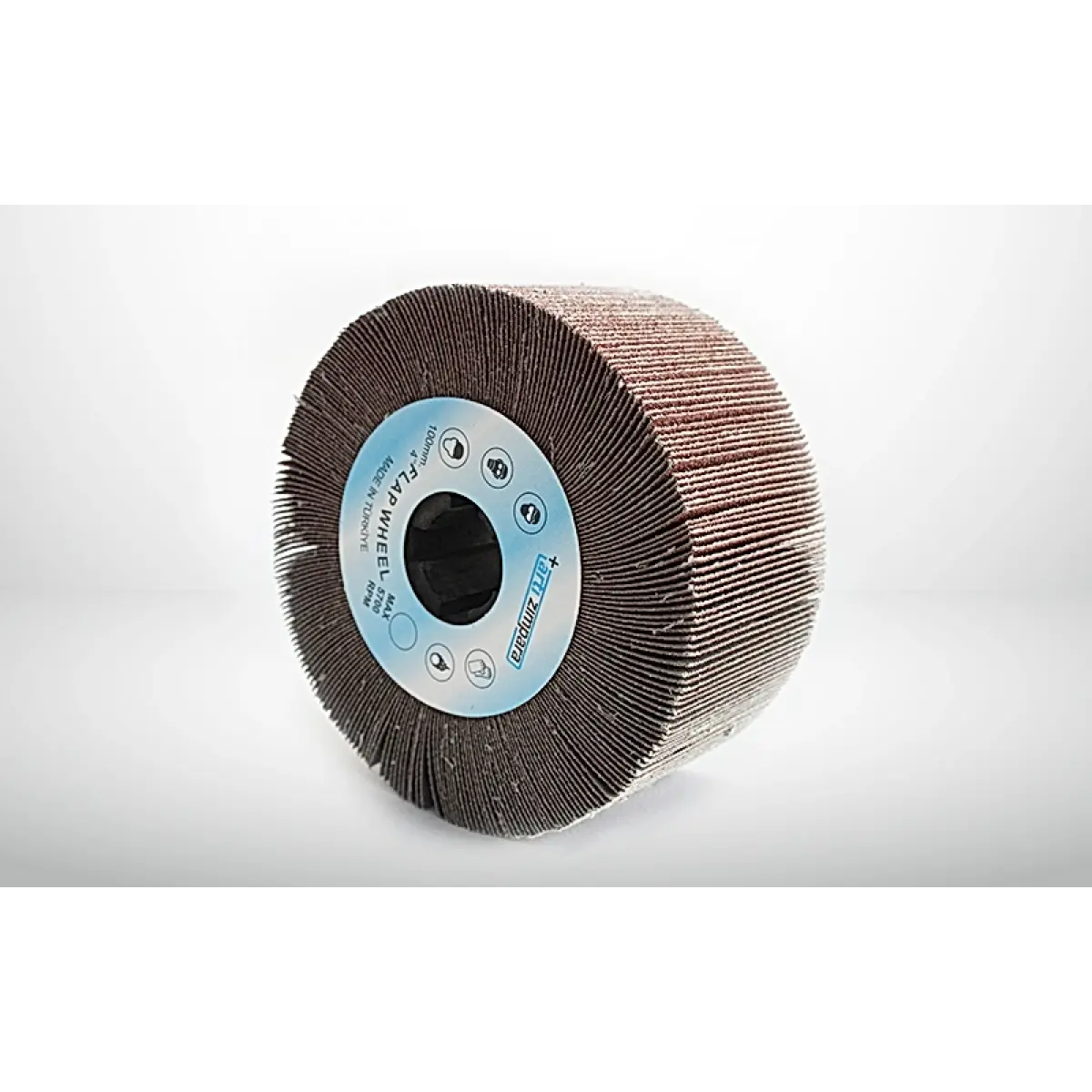 SERT BEZ KAMALI MOP ZIMPARA (A.O) – 100*100*19 – 100 KUM