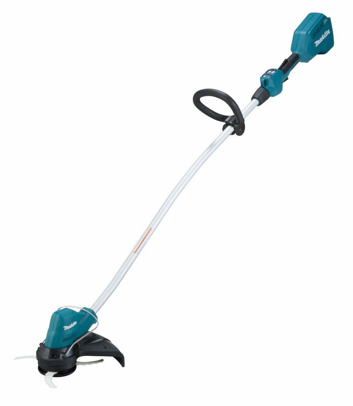 Makita DUR189Z Tek Akülü Pilot Kollu Yan Tırpan ADT LXT
