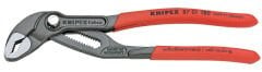 Knipex 87 01 180 Ayarlı Fort Pense (Cobra) - 180 mm