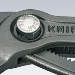 Knipex 87 01 180 Ayarlı Fort Pense (Cobra) - 180 mm