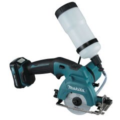 Makita CC301DWAE Akülü Taş veya Cam Kesme Aleti