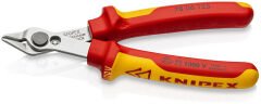 KNIPEX 78 06 125 VDE Electronic Super Knips Keski 125 mm