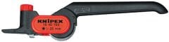 Knipex 16 40 150 Kablo Sıyırma Aleti - 150 mm