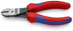 Knipex 74 02 140 Ağır Tip Yan Keski