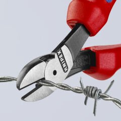 Knipex 74 02 140 Ağır Tip Yan Keski