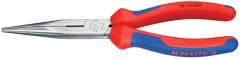 Knipex 26 12 200 Uzun Kargaburun 200 Mm