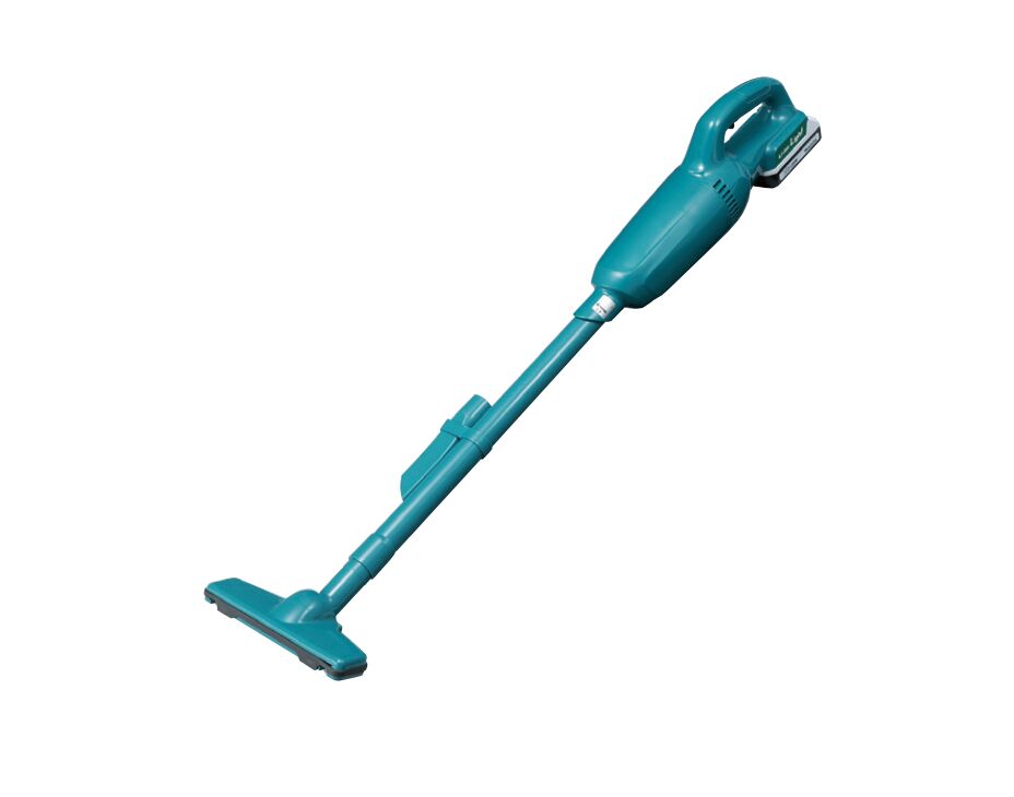 Makita DCL180RF Şarjlı El Süpürgesi (Bez Filtreli) 14.4V