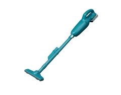 Makita DCL180RF Şarjlı El Süpürgesi (Bez Filtreli) 14.4V