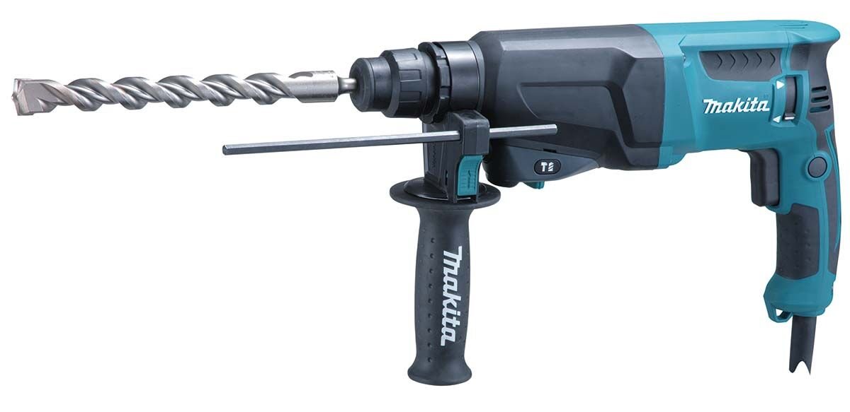 Makita MAKHR2600 Elektropnömatik Delici