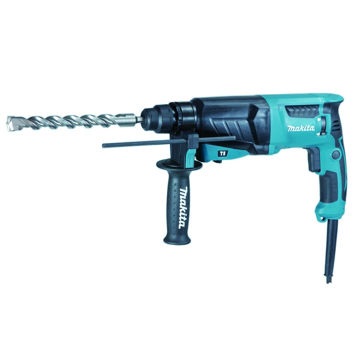 Makita MAKHR2630 Elektropnömatik Delici Kırıcı