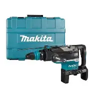 Makita XGT 40Vx2 HR006GZ Akülü Kırıcı Delici (Solo)
