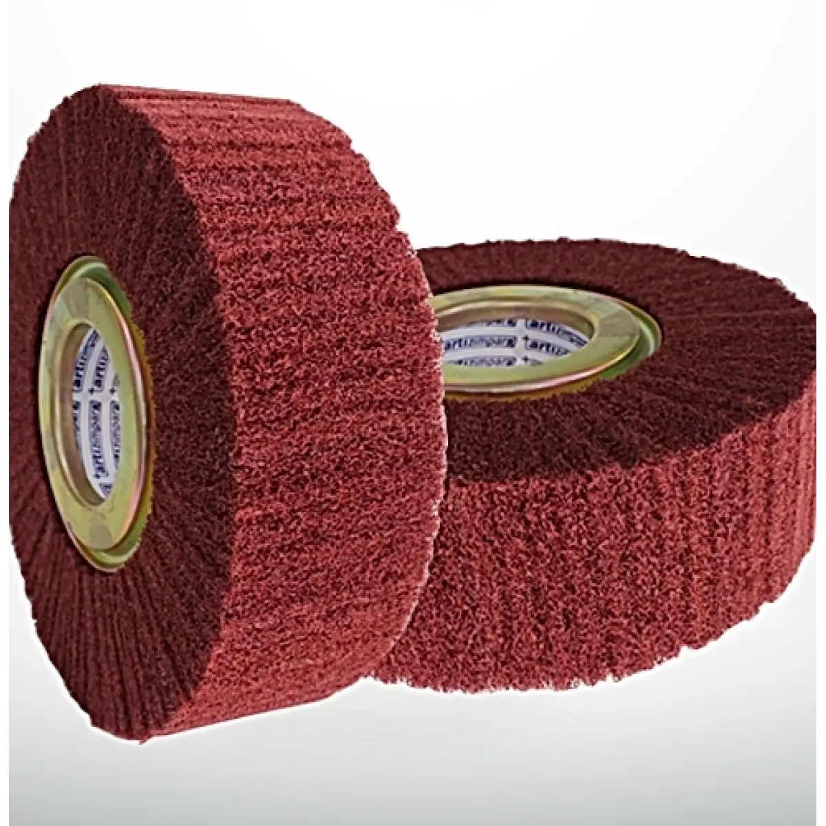 SCH MOP ZIMPARA – Metal Flanş – 165*50*45 – SCH