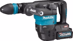 Makita HM001GM202 Elektropnömatik Kırıcı 40V