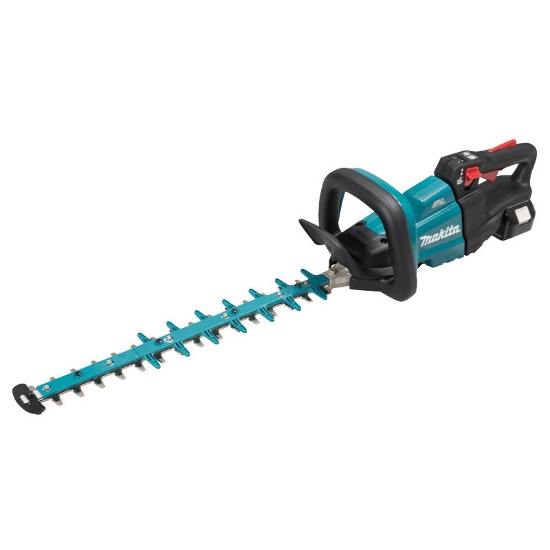 Makita DUH502Z Akülü Standart Çit Budama 50Cm 18V