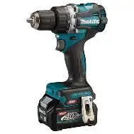 Makita DF002GA201 Darbesiz Matkap Vidalama 40V