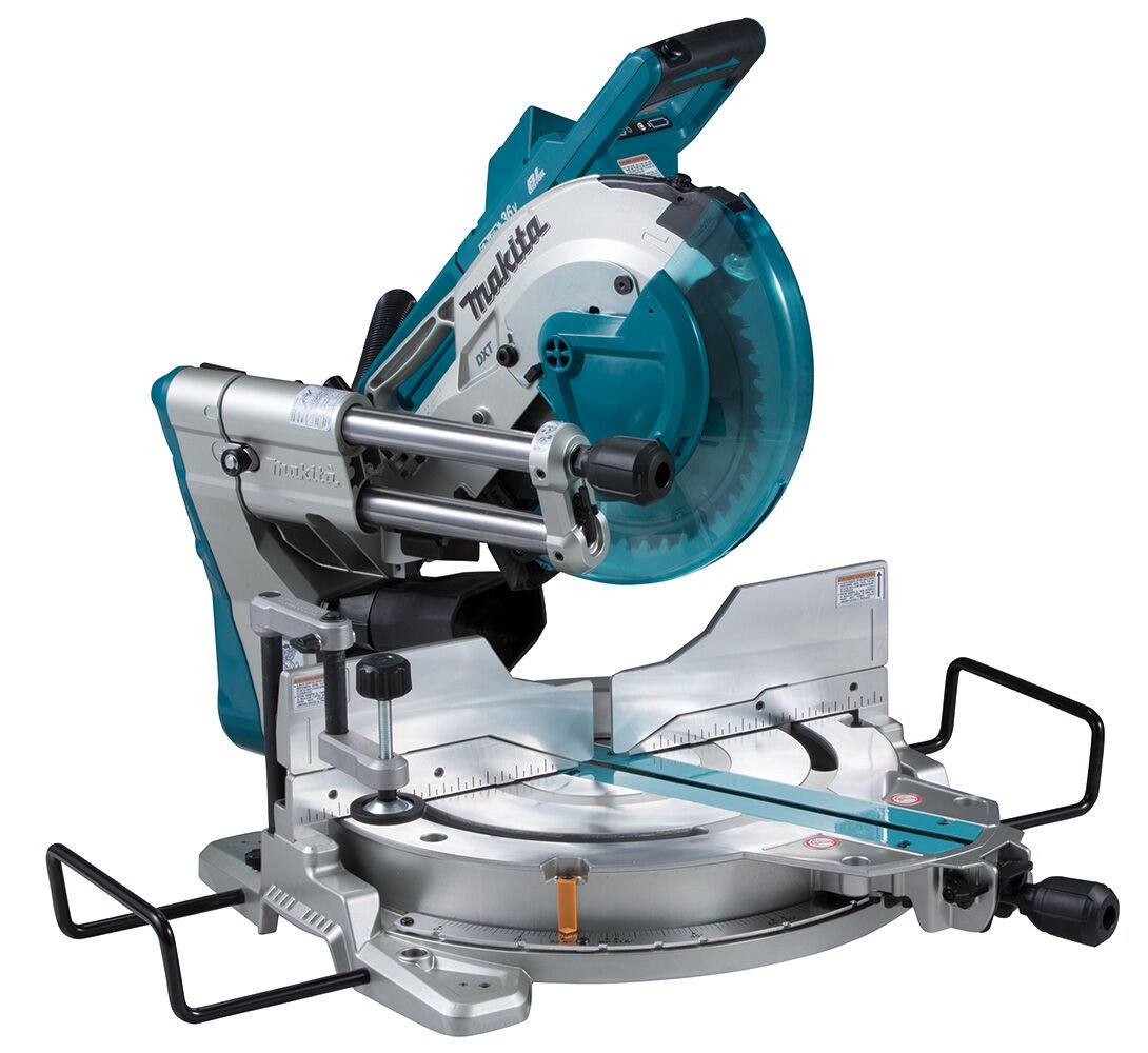 Makita DLS111PT2U Akülü Gönye Kesme