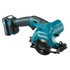 Makita HS301DWAE Akülü Sunta Kesme 85 Mm