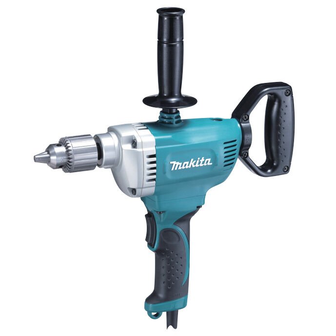 Makita DS4011 Darbesiz Matkap Ve Karıştırıcı 750W