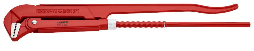 Knipex 83 10 030 Maşalı Boru Anahtarı