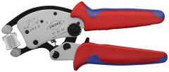 TWISTOR16 YÜKSÜK SIKMA PENSİ 200 mm