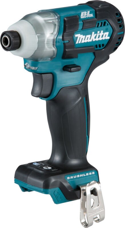 Makita TD111DZ Darbeli Vidalama 12V