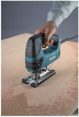Makita 4350FCT Devir Ayarlı Dekupaj Makinası