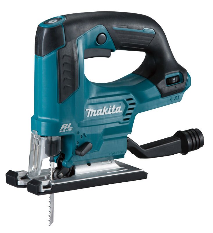 Makita JV103DZ 12V Dekupaj Makinası