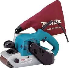 Makita 9403 Devir Ayarlı Tank Zımpara