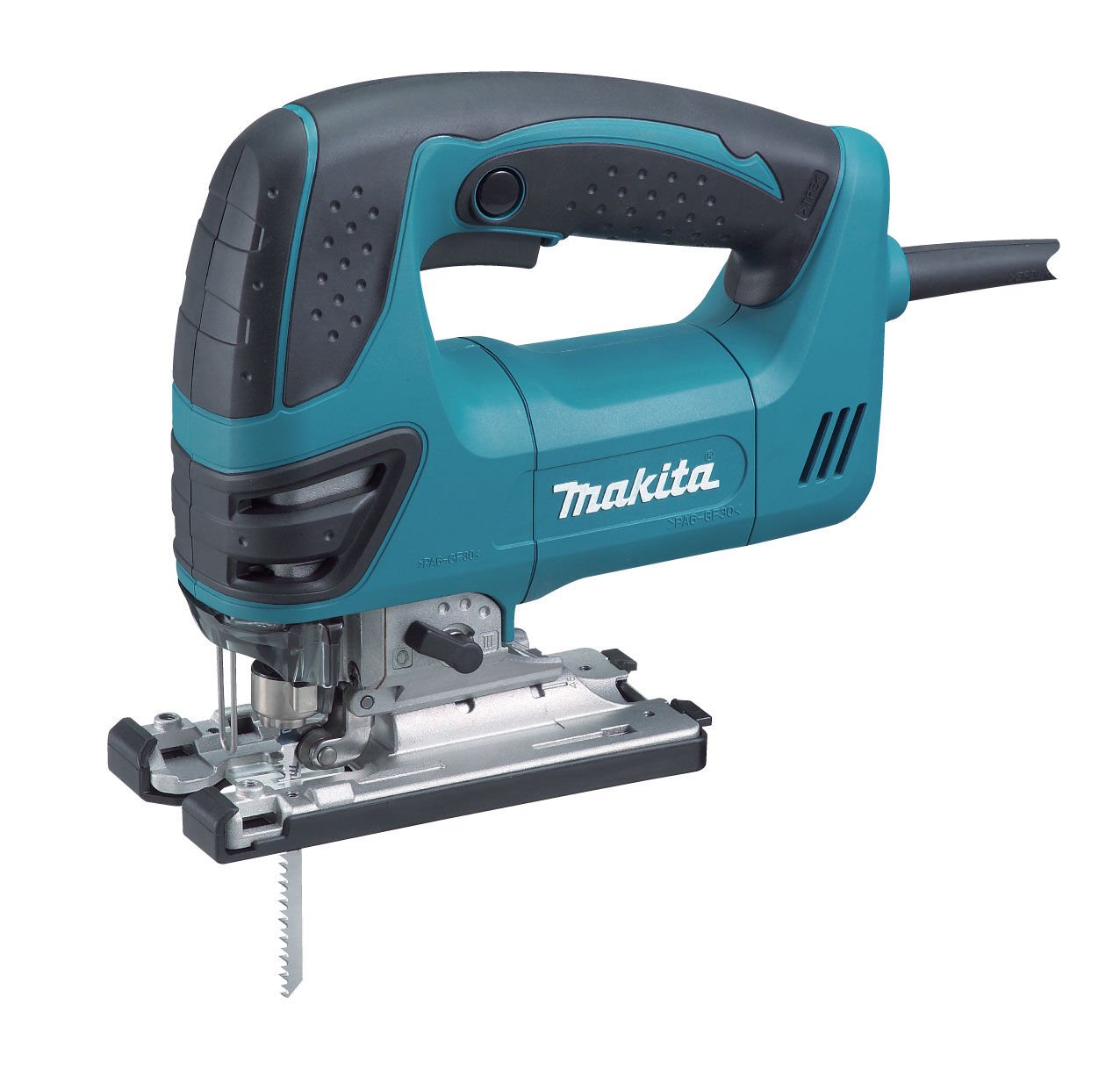 Makita 4350CT Devir Ayarlı Dekupaj Makinası