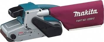 Makita 9404 Devir Ayarlı Tank Zımpara