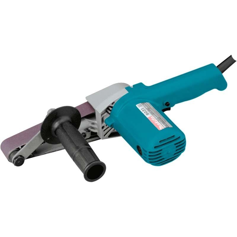 Makita 9031 Eğėleme - Zımparalama