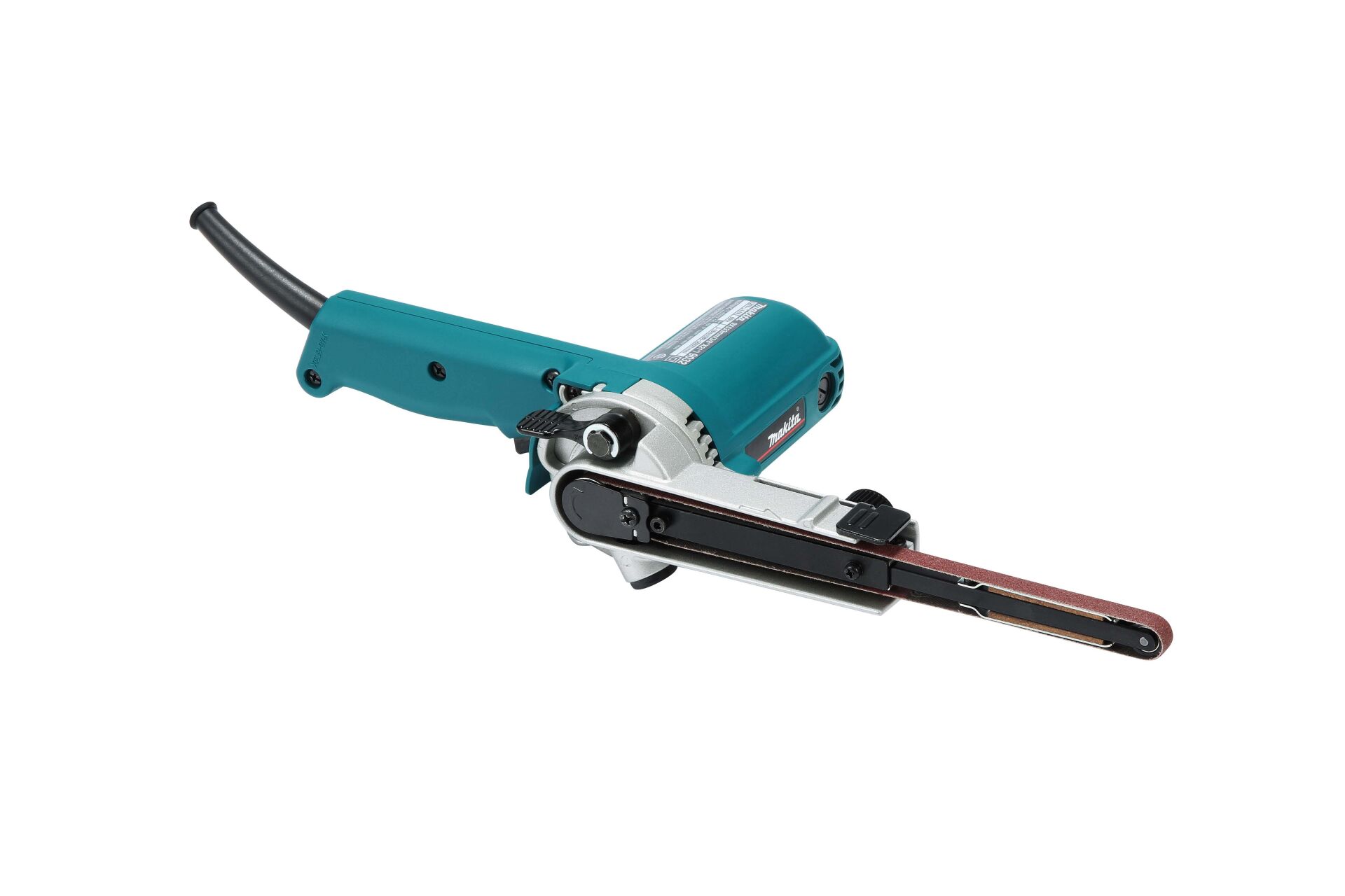 Makita 9032 Eğėleme - Zımparalama