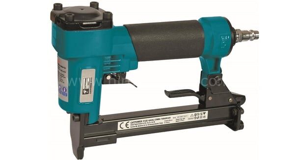 Catpower 3120 Havalı Zımba Tabancası 6-16mm