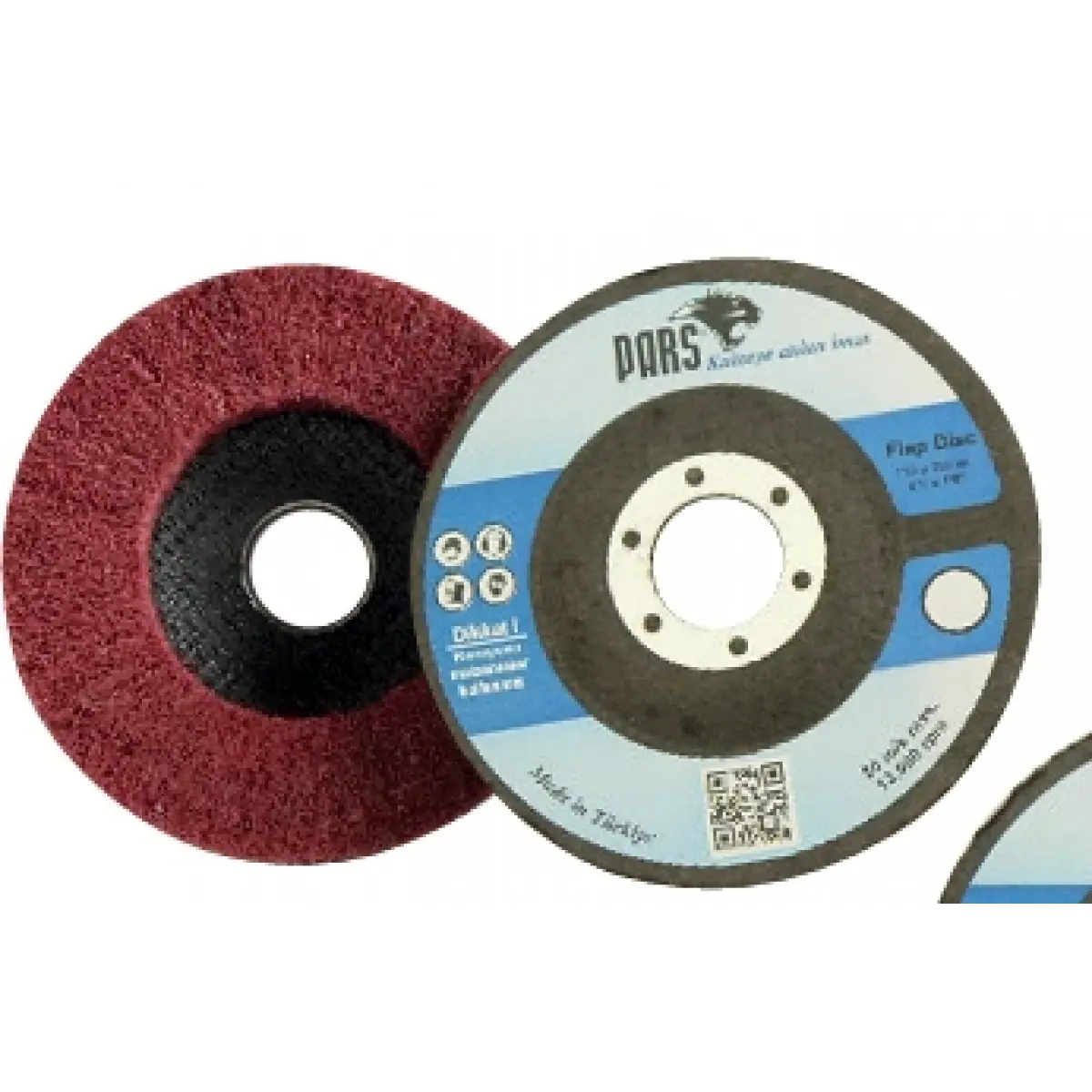 SCH FLAP – 115x22 – SCH