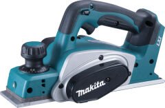 Makita DKP180Z Planya Makinası