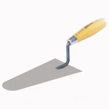 Ahşap Saplı Sıvacı Malası No:22