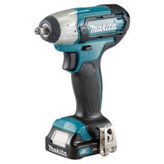 Makita TW140DWAE Darbeli Somun Sıkma 12V