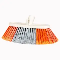 Standart Oto Fırçası 8 cm (PET)