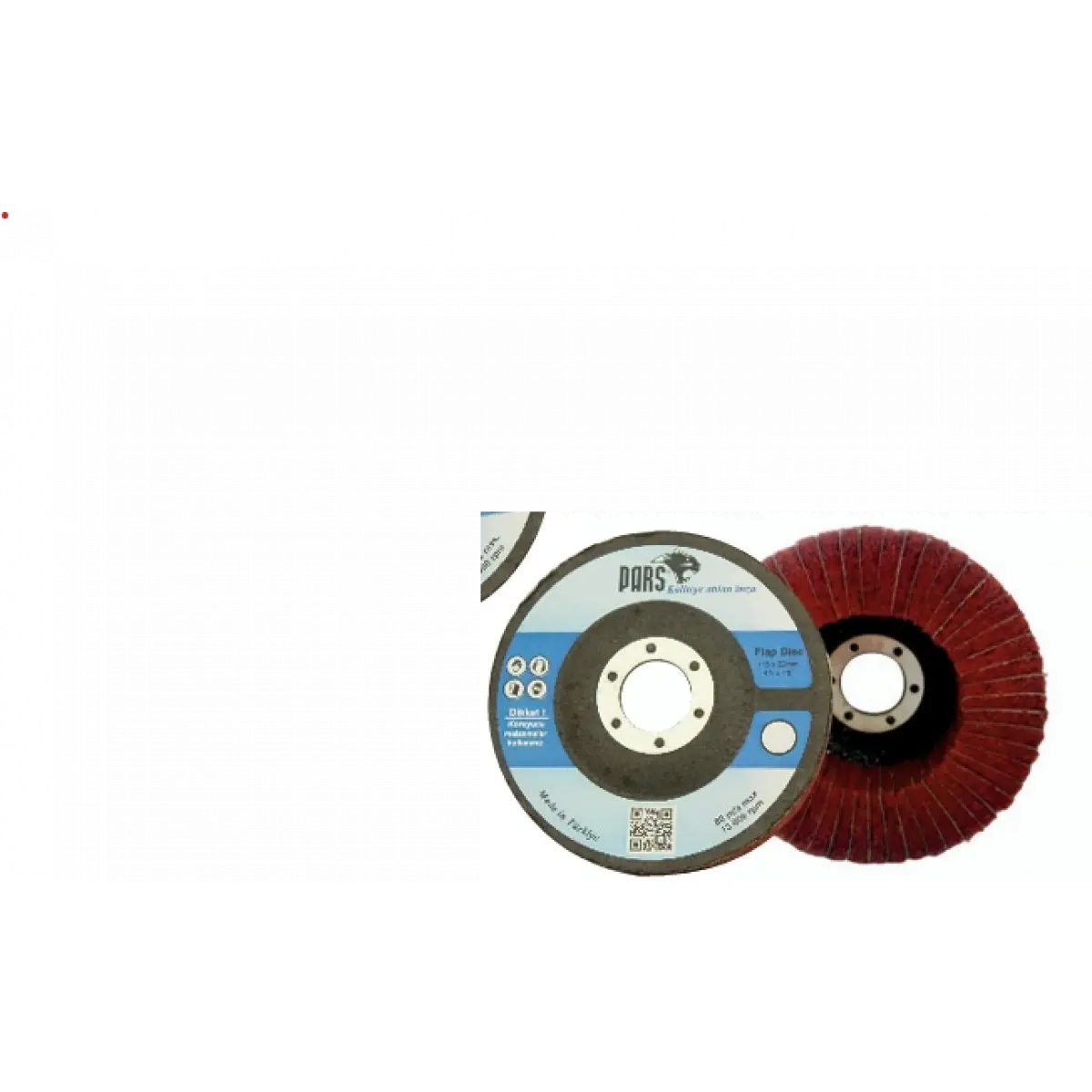 SCH FLAP – 115xM14 – COARSE