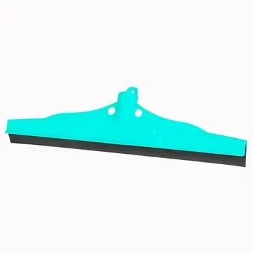 Plastik Yer Sileceği 55 cm