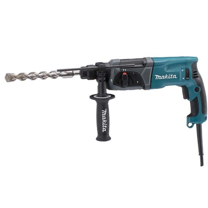 Makita MAKHR2470 Elektropnömatik Delici Kırıcı