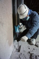 Makita HR2470 Elektropnömatik Delici Kırıcı