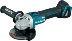 Makita DGA506Z 18V Avuç Taşlama