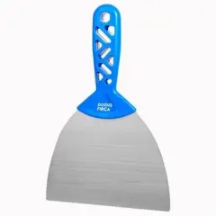 Plastik Saplı Spatula No:4