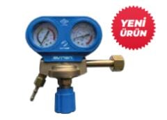 OKSİJEN BASINÇ DÜŞÜRÜCÜ