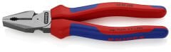 Knipex 02 02 200 Ağır Hizmet Kombine Pense
