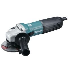 Makita GA4540C Devir Ayarlı Avuç Taşlama