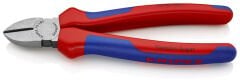 Knipex 70 02 180 180 mm Yan Keski