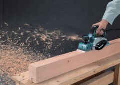 Makita KP0800 Planya Makinası